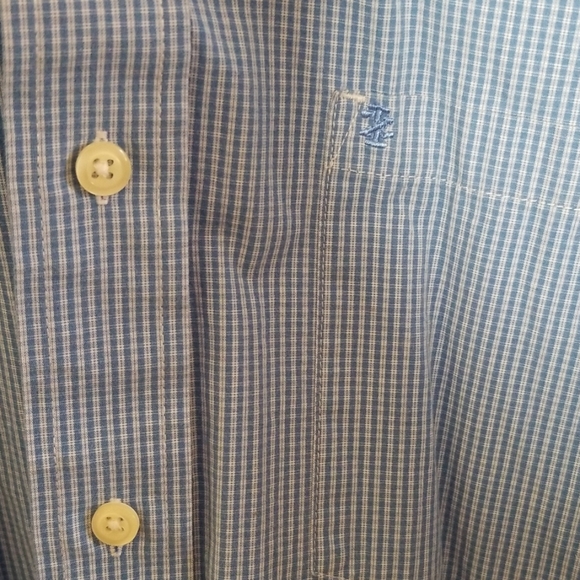 Izod button down - Picture 3 of 3